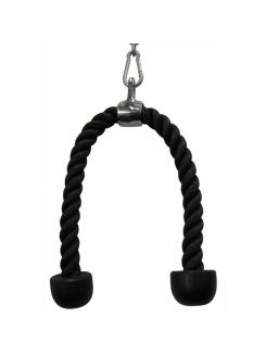 Force USA Tricep Rope