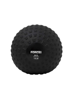 Force USA Elite Slam Ball 6 kg