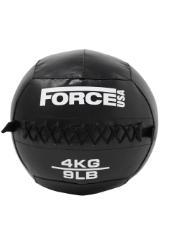 Force USA Elite Wall Ball 4kg