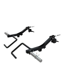 Jammer Arms para G y C-Series