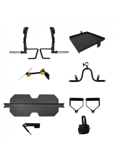 Force USA G10 & G15 All-In-One Trainer Upgrade Kit