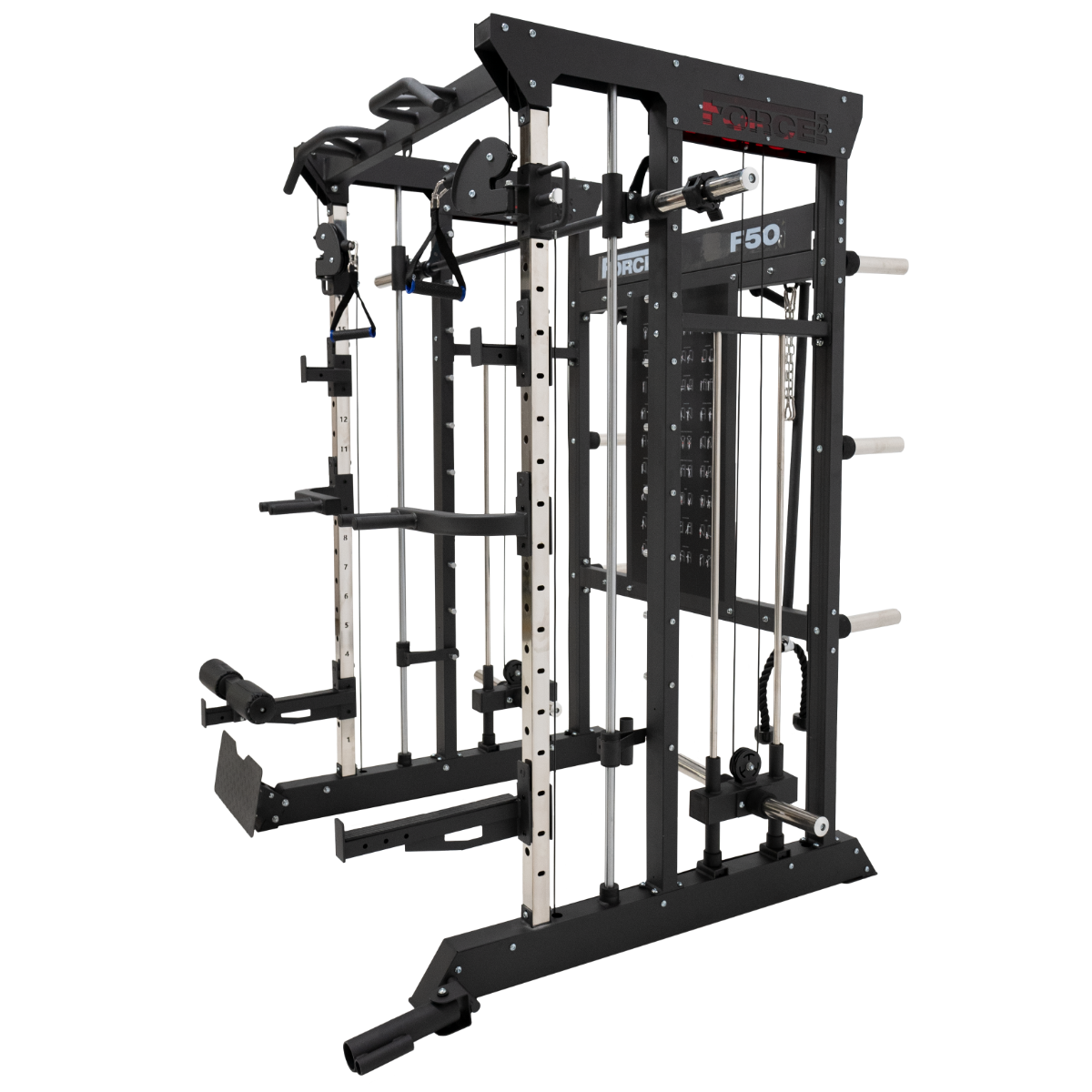 Force USA F50 V2 - All In One Functional Trainer