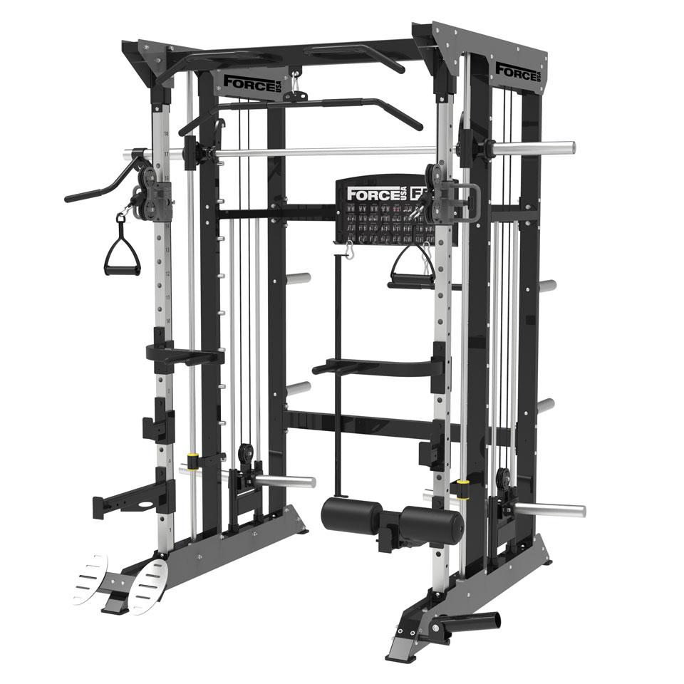 Force USA F50 All In One Functional Trainer
